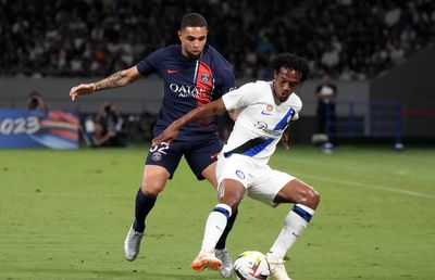 Cu cine a ajuns să negocieze fostul jucător de la PSG și naționala Franței » S-ar putea duela cu Cristiano Ronaldo