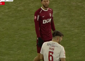 CFR Cluj - Oțelul, meci din runda 22 a Superligii » Deschidere de scor rapidă!