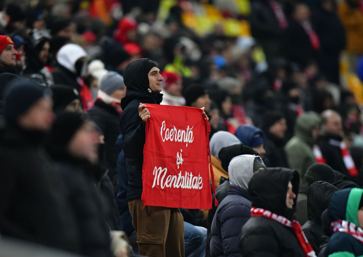 Ce a remarcat Ciprian Marica la Dinamo: „E ca Arsenal”