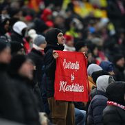 Dinamo - U Cluj // FOTO: Cristi Preda (GSP.ro)