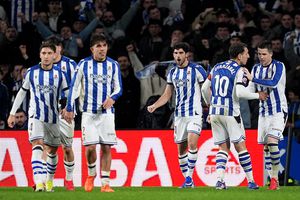 Real Sociedad o răpune pe Barcelona, după un adevărat „Thriller” la San Sebastian » Prima înfrângere pentru catalani în 2026!
