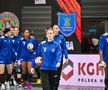 Zaglebie - Corona Brașov, EHF European league