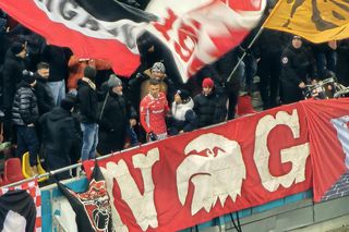 Cum a văzut Cătălin Cîrjan finalul partidei Dinamo - U Cluj