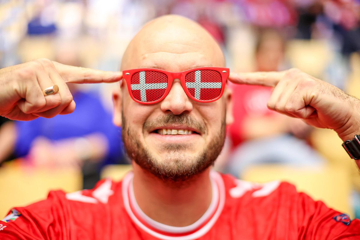 Învins la 15 goluri de campioana mondială Danemarca, Dan Racoțea spune că a trăit un vis în fața celor 14.535 spectatori