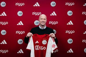 Fiul lui lui Johan Cruyff, prezentat oficial la Ajax » Ce funcție va ocupa