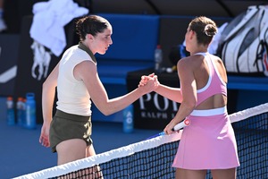 Jucătoare de top, eliminată prematur de la Australian Open după o accidentare