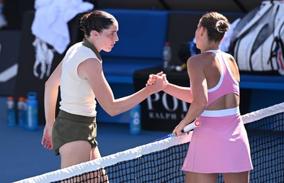 Jucătoare de top, eliminată prematur de la Australian Open după o accidentare