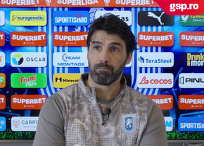 Filipe Coelho și Carlos Mora au prefațat duelul cu Petrolul: „Obiectivul este titlul!”