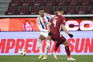 Cu om în plus o oră, CFR Cluj o bate chinuit pe Oțelul și vine lângă FCSB! Clasamentul în lupta pentru play-off