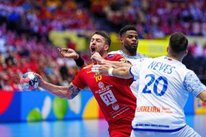 Surpriză în grupa României la Euro 2026 » Au revenit de la -5 și au rezistat într-un final dramatic