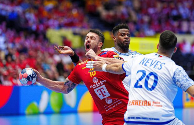 Surpriză în grupa României la Euro 2026 » Au revenit de la -5 și au rezistat într-un final dramatic