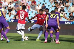 CFR Cluj- Oțelul, meciul din runda # 22 a Superligii » O primă finală în 2026 pentru ardeleni, în tentativa de a mai prinde play-offul! Echipe probabile