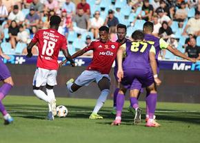 CFR Cluj - Oțelul, meci din runda 22 a Superligii » O primă finală în 2026 pentru ardeleni, în tentativa de a mai prinde play-off-ul!