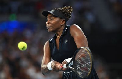 La 45 de ani și 215 zile, Venus Williams a fost aproape de o victorie incredibilă la Australian Open