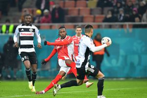 Dinamo - U Cluj, duel de foc între „frați” » Echipele pregătite de Kopic și Bergodi + cele mai interesante cote