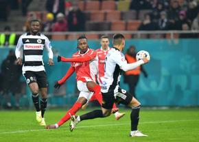 Dinamo - U Cluj, duel de foc între „frați” » Echipele pregătite de Kopic și Bergodi + cele mai interesante cote