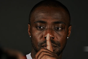 Promisiunea lui Christopher Braun la revenirea la CFR Cluj: „Este important să ajungem în play-off!”