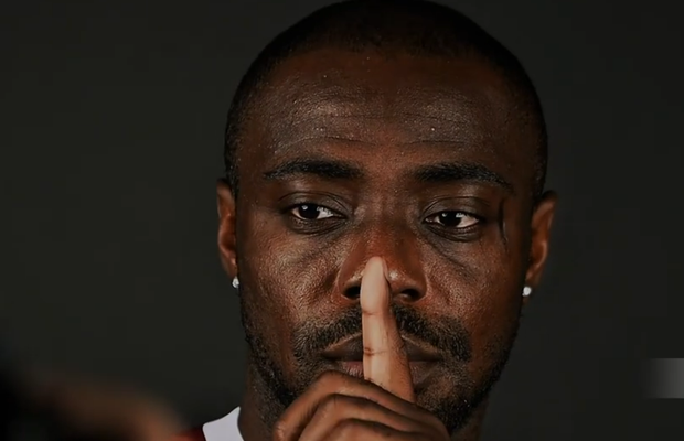 Promisiunea lui Christopher Braun la revenirea la CFR Cluj: „Este important să ajungem în play-off!”