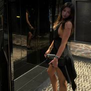 Sophia Sinacola / foto: Instagram @sophiasinacola