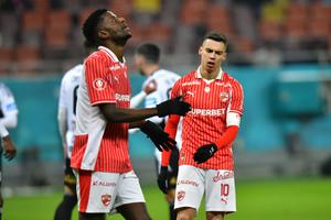 Titularul de la Dinamo, tot mai aproape de FCSB! Ar fi a doua „trădare” după Dennis Politic