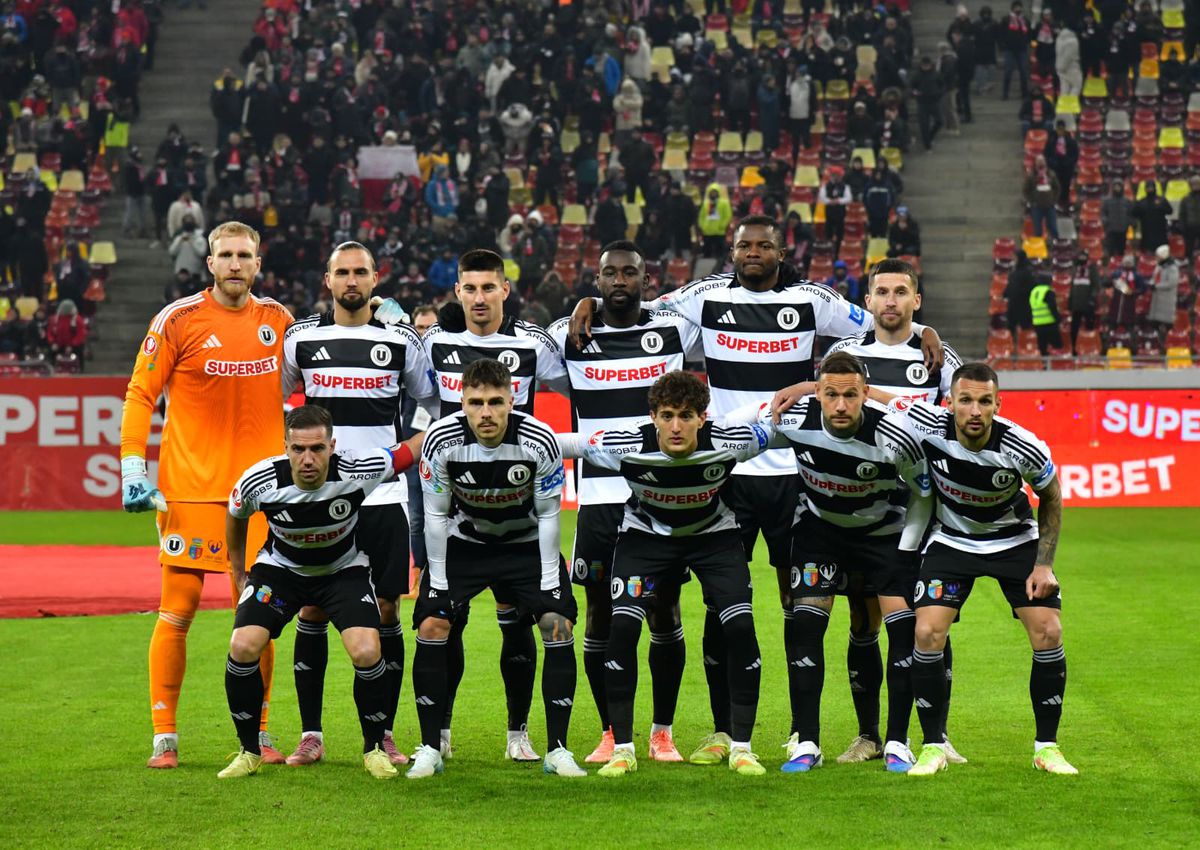 Ce a remarcat Ciprian Marica la Dinamo: „E ca Arsenal”