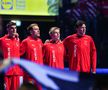 România - Danemarca, la Europeanul de handbal masculin // foto: Imago