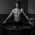 Cristiano Ronaldo // sursă foto: Instagram