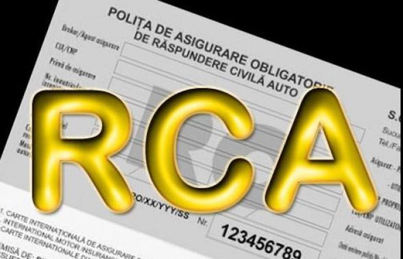 CONROM extrem de ingrijorata de evolutia proiectului de modificare a Legii 132/2017 privind asigurarea obligatorie de răspundere civilă auto