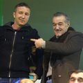 Mihai Stoica si Gigi Becali, oficial FCSB