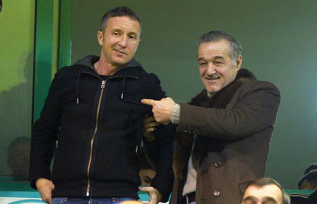 FCSB trăiește cea mai mare rușine din ultimii 10 ani! Cele două soluții în cea mai proastă situație de când e Becali patron