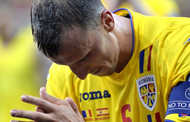 Ioanițoaia îi retează entuziasmul lui Rădoi: „Nu sunt foarte convins în cazul Chiricheș”