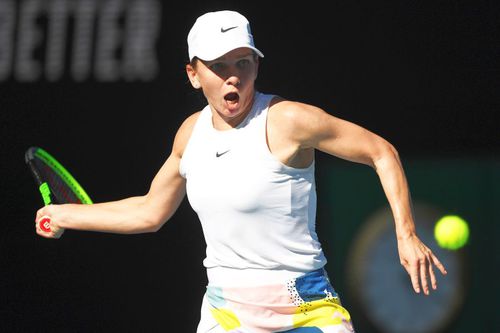Simona Halep joacă primul turneu dupa Australian Open