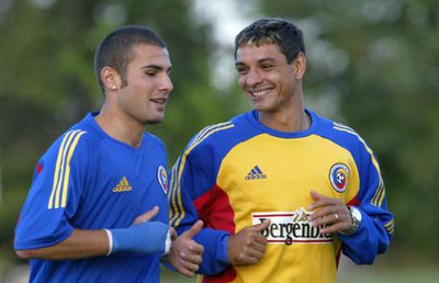 UPDATE Adrian Mutu îl ironizează pe Ionel Ganea: „Îmi aducea cafeaua dimineața! » Ce răspuns a primit: „Nu-i duceam cafeaua nici lui Hagi, Regele nostru «forever»”