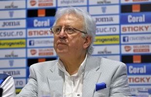 Marcel Popescu, ironii după Dinamo - FCSB: „Dacă locul 9 cu locul 3 e Derby de România, ce epitet găsiți pentru Craiova - CFR?”