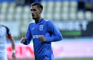 Marcel Popescu îl cere pe Andrei Ivan la echipa națională: „Poate fi o soluție pentru baraj” » Cifrele atacantului sunt dezastruoase!