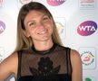 Simona Halep, petrecere Dubai