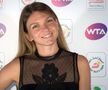 VIDEO+FOTO Simona Halep, prezență spectaculoasă la Dubai! Cum s-a îmbrăcat la petrecerea jucătoarelor
