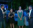VIDEO+FOTO Simona Halep, prezență spectaculoasă la Dubai! Cum s-a îmbrăcat la petrecerea jucătoarelor