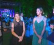 Simona Halep, petrecere Dubai