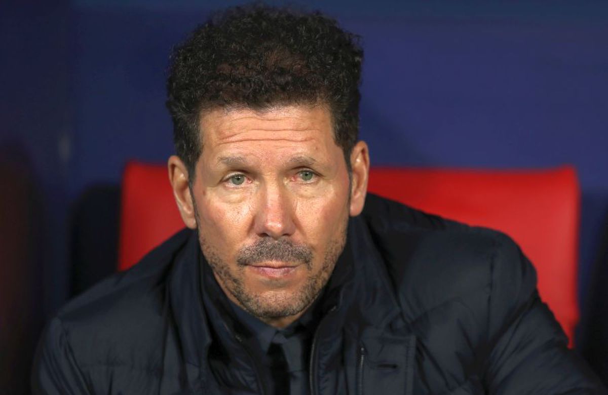 ATLETICO MADRID - LIVERPOOL 1-0 // VIDEO + FOTO Simeone, șah la Klopp! Atletico învinge campioana Europei la Madrid