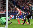 ATLETICO MADRID - LIVERPOOL 1-0 // VIDEO + FOTO Simeone, șah la Klopp! Atletico învinge campioana Europei la Madrid