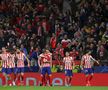 ATLETICO MADRID - LIVERPOOL 1-0 // VIDEO + FOTO Simeone, șah la Klopp! Atletico învinge campioana Europei la Madrid