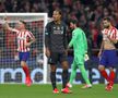 ATLETICO MADRID - LIVERPOOL 1-0 // VIDEO + FOTO Simeone, șah la Klopp! Atletico învinge campioana Europei la Madrid