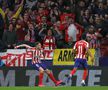 ATLETICO MADRID - LIVERPOOL 1-0 // VIDEO + FOTO Simeone, șah la Klopp! Atletico învinge campioana Europei la Madrid
