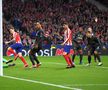 ATLETICO MADRID - LIVERPOOL 1-0 // VIDEO + FOTO Simeone, șah la Klopp! Atletico învinge campioana Europei la Madrid