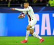 DORTMUND - PSG 2-1 // VIDEO + FOTO Haaland doboară vedetele Parisului! Norvegianul aduce o victorie uriașă, dar golul lui Neymar o menține pe PSG în cărți