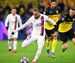 BORUSSIA - PSG 2-1 // Erling Haaland este de neoprit! Cifre ULUITOARE » E noul golgeter al Ligii Campionilor
