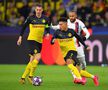 DORTMUND - PSG 2-1 // VIDEO + FOTO Haaland doboară vedetele Parisului! Norvegianul aduce o victorie uriașă, dar golul lui Neymar o menține pe PSG în cărți