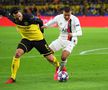 DORTMUND - PSG 2-1 // VIDEO + FOTO Haaland doboară vedetele Parisului! Norvegianul aduce o victorie uriașă, dar golul lui Neymar o menține pe PSG în cărți