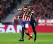 ATLETICO MADRID - LIVERPOOL 1-0 // VIDEO + FOTO Simeone, șah la Klopp! Atletico învinge campioana Europei la Madrid